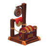 Delivery Chest - Mayor