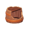 Big Barrel